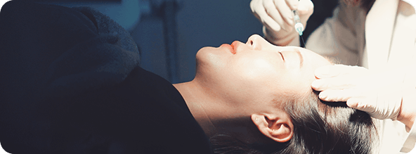 적은 통증으로 시술 부담 완화