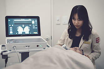 울쎄라피 프라임 시술