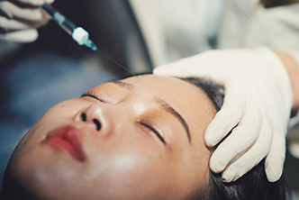 스킨바이브 정밀 시술