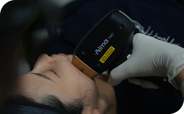 티타늄 타이트닝