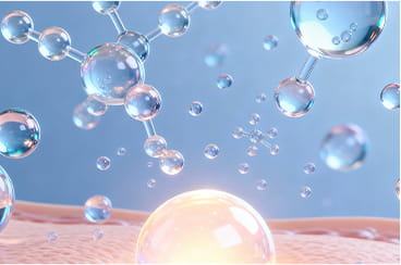 섬유아세포 활성