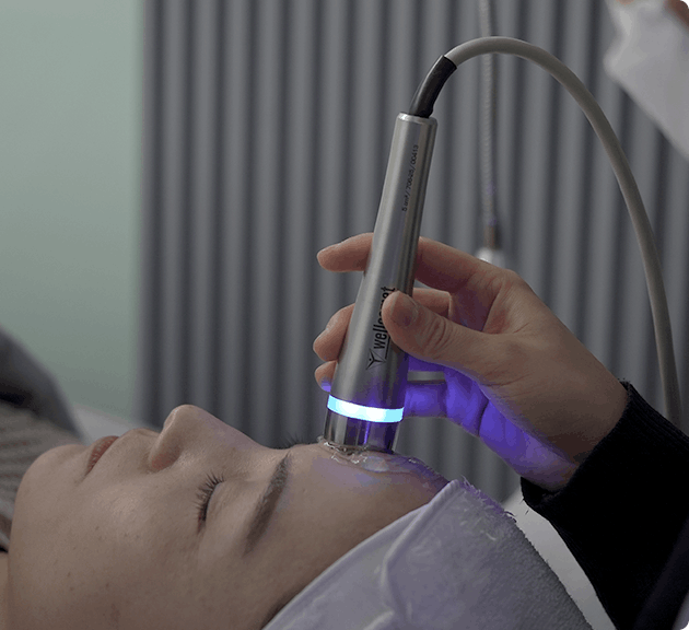 LDM 물방울 리프팅