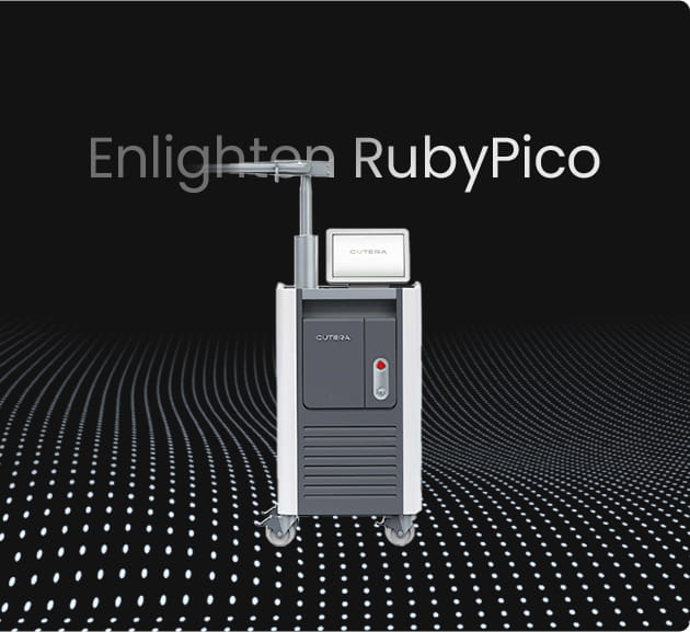 인라이튼 루비피코