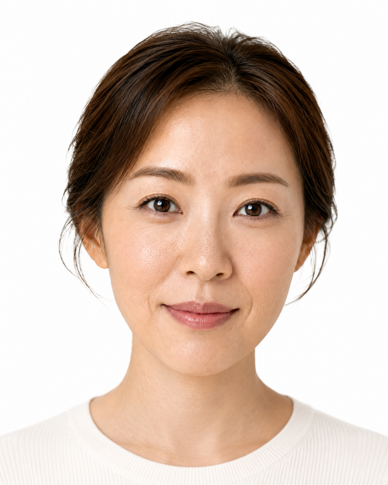 모공을 조여줘 피부에 탄력을 주는 티타늄