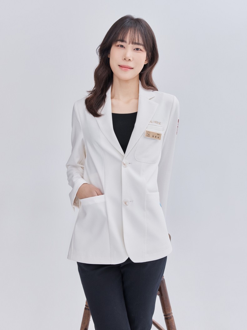 힐하우스피부과강남 대표원장 정한미 피부과전문의