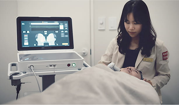 정한미 원장님