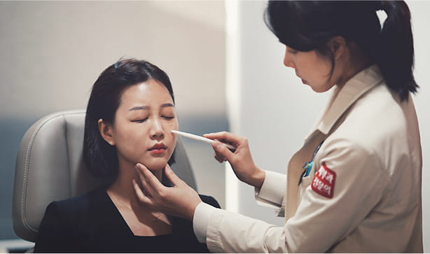 정한미 원장님