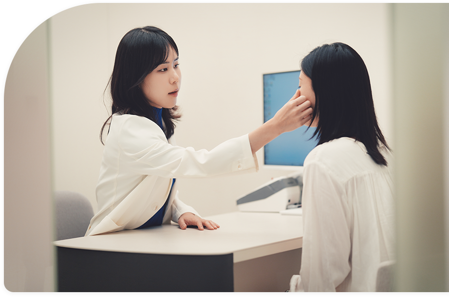 정한미 원장님
